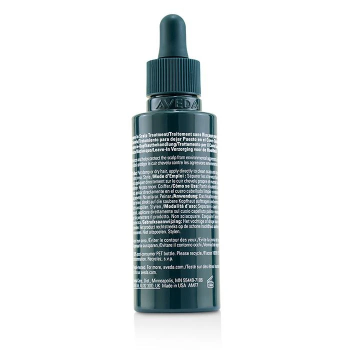 商品Aveda|Aveda 头皮净瑕平衡精华Protective Scalp Concentrate 75ml/2.5oz,价格¥633,第3张图片详细描述