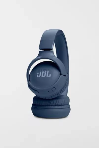 商品JBL|JBL Tune 520BT On-Ear Bluetooth Headphones,价格¥376,第5张图片详细描述