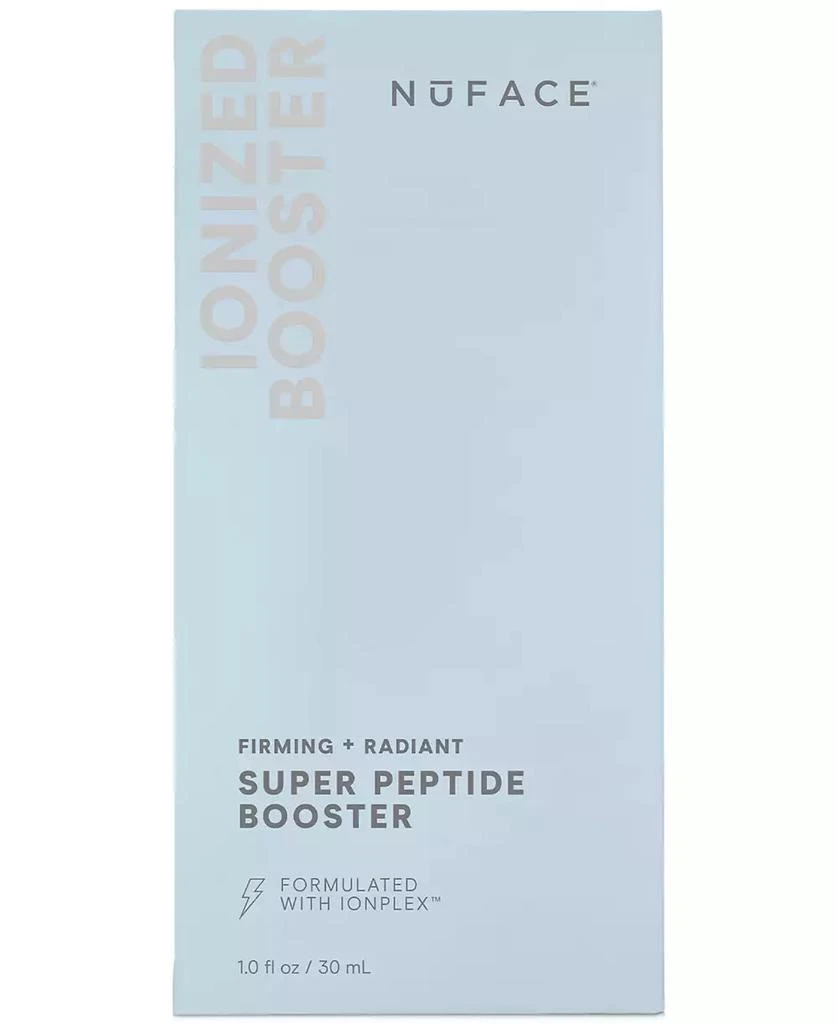 商品NuFace|Firming + Radiant Super Peptide Booster,价格¥486,第5张图片详细描述