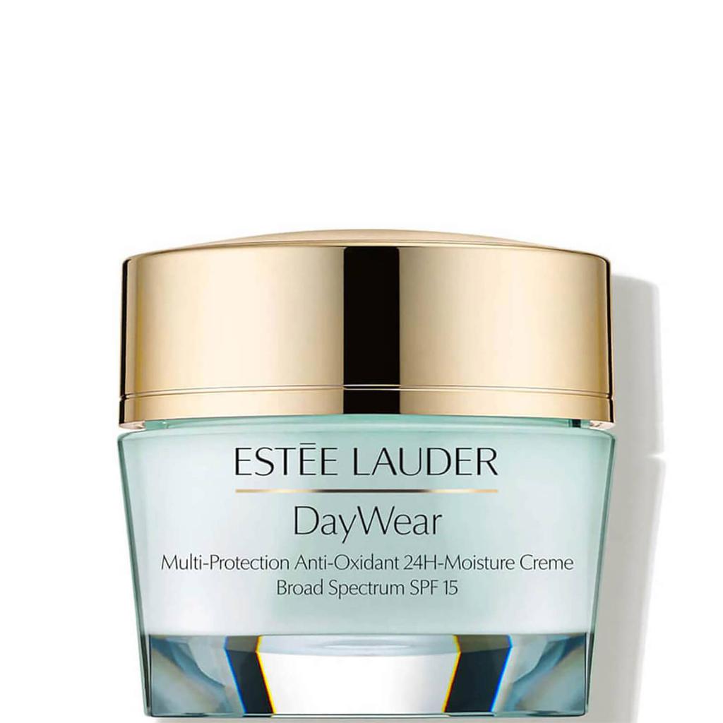 Estée Lauder DayWear Multi-Protection Anti-Oxidant 24H-Moisture Creme SPF 15商品第1张图片规格展示