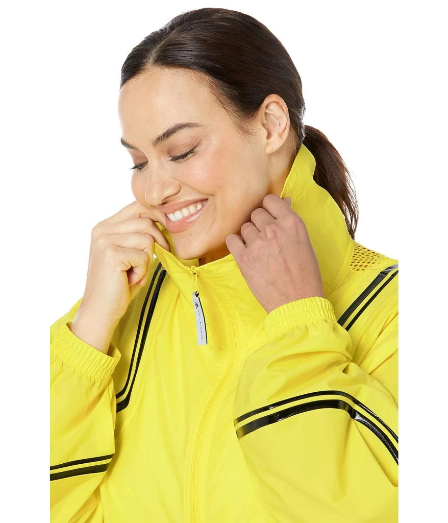 商品Adidas|Plus Size Truepace Woven Jacket HK0485,价格¥1744,第3张图片详细描述