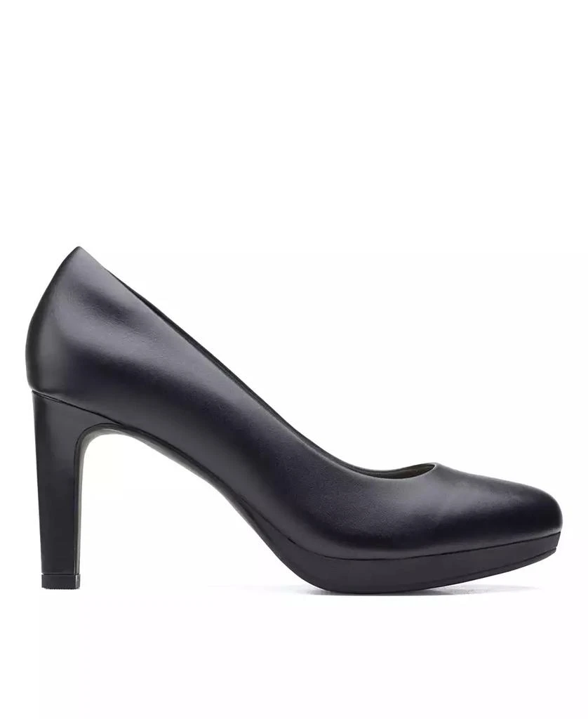 商品Clarks|Women's Ambyr Joy High-Heeled Comfort Pumps,价格¥365,第2张图片详细描述