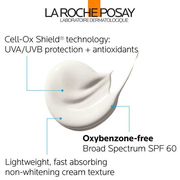 商品La Roche Posay|La Roche-Posay Anthelios Melt-In Milk Sunscreen SPF 60 (Various Sizes),价格¥214,第2张图片详细描述