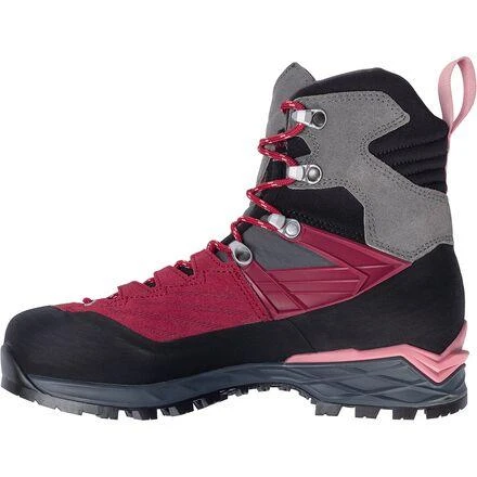 商品Mammut|Kento Pro High GTX Mountaineering Boot - Women's,价格¥2879,第5张图片详细描述