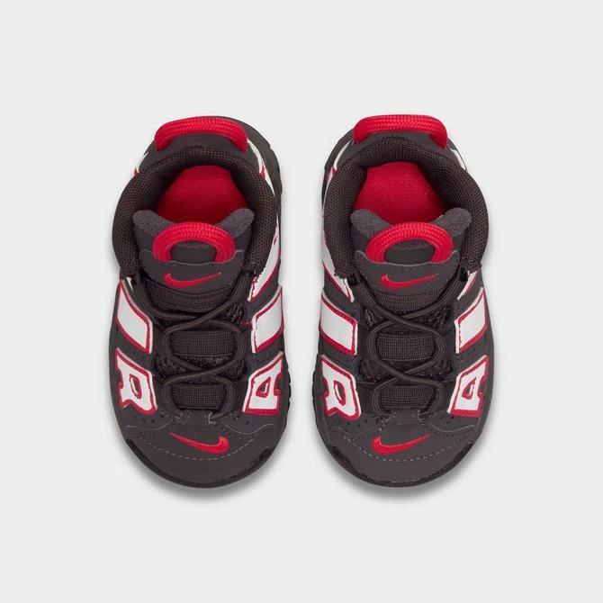 Kids' Toddler Nike Air More Uptempo Basketball Shoes 商品