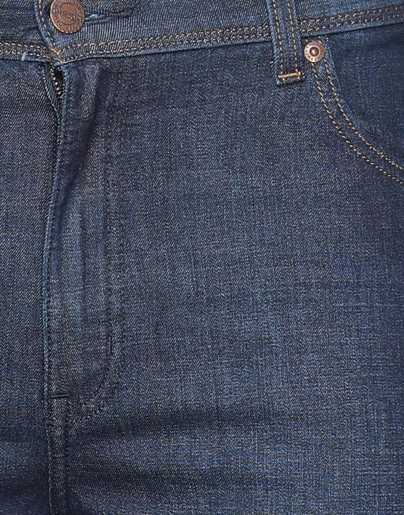 商品Wrangler|Denim pants,价格¥293,第4张图片详细描述