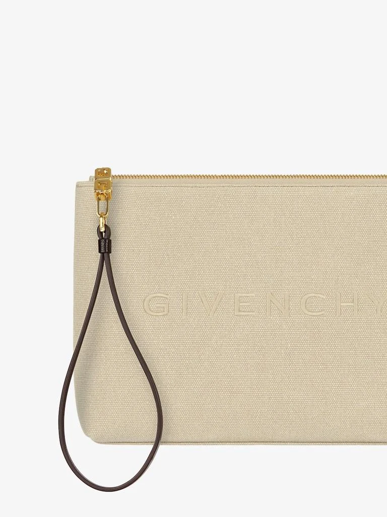 商品Givenchy|TRAVEL POUCH,价格¥3571,第4张图片详细描述