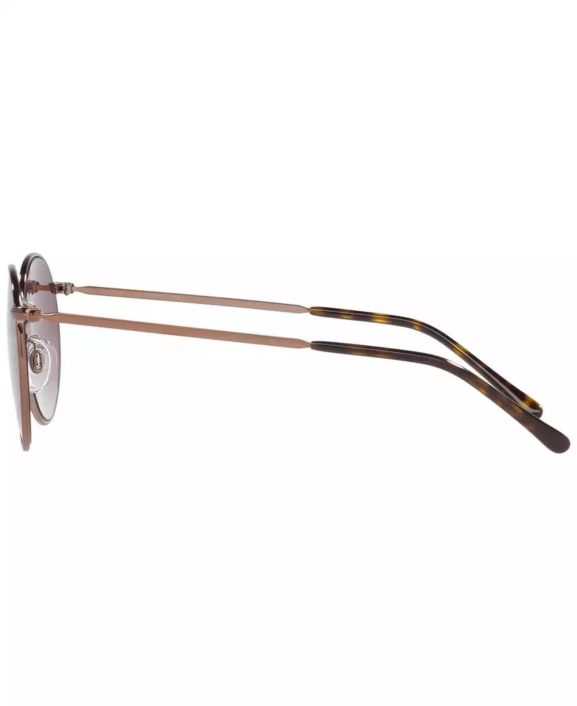 商品Sunglass Hut Collection|Unisex Sunglasses, HU100949-Y,价格¥812,第3张图片详细描述