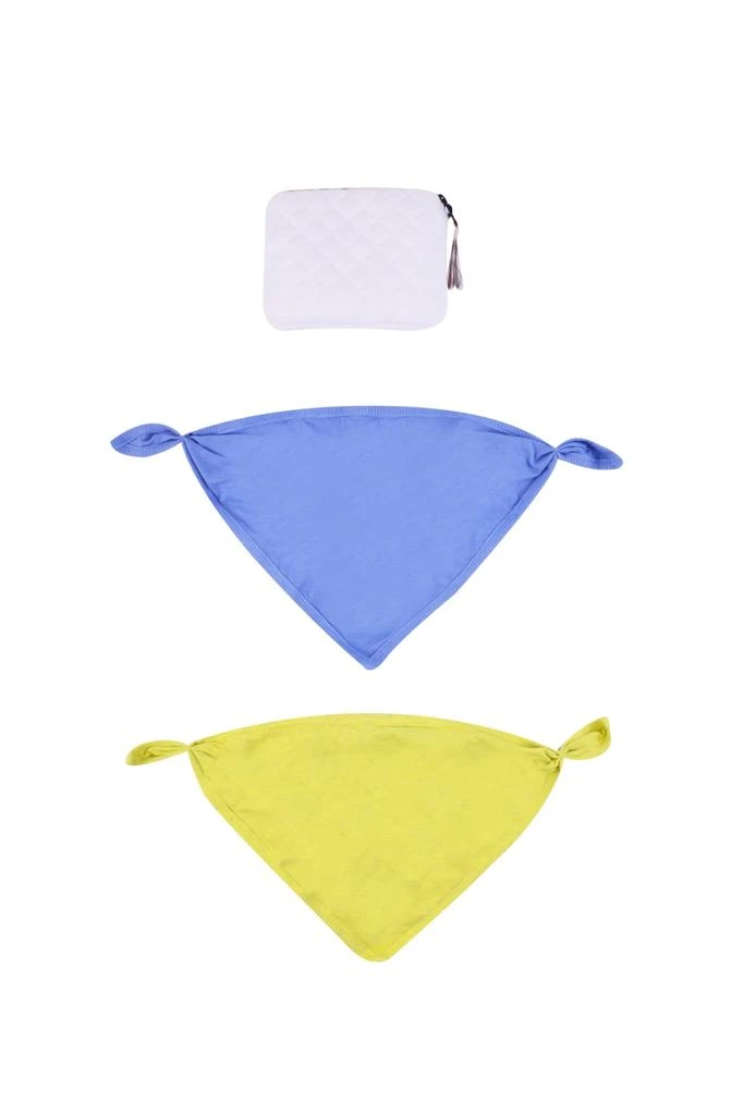 商品Burberry|Bib Kit,价格¥1156,第1张图片