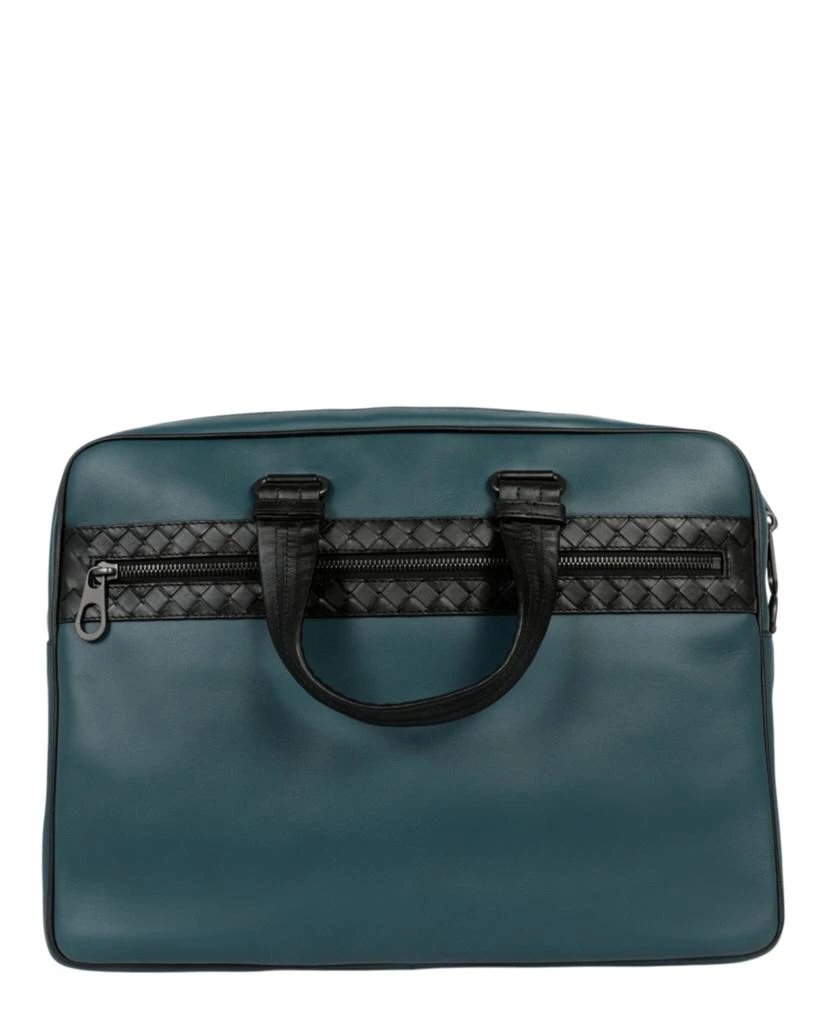 商品Bottega Veneta|Top Handle Briefcase,价格¥4281,第5张图片详细描述