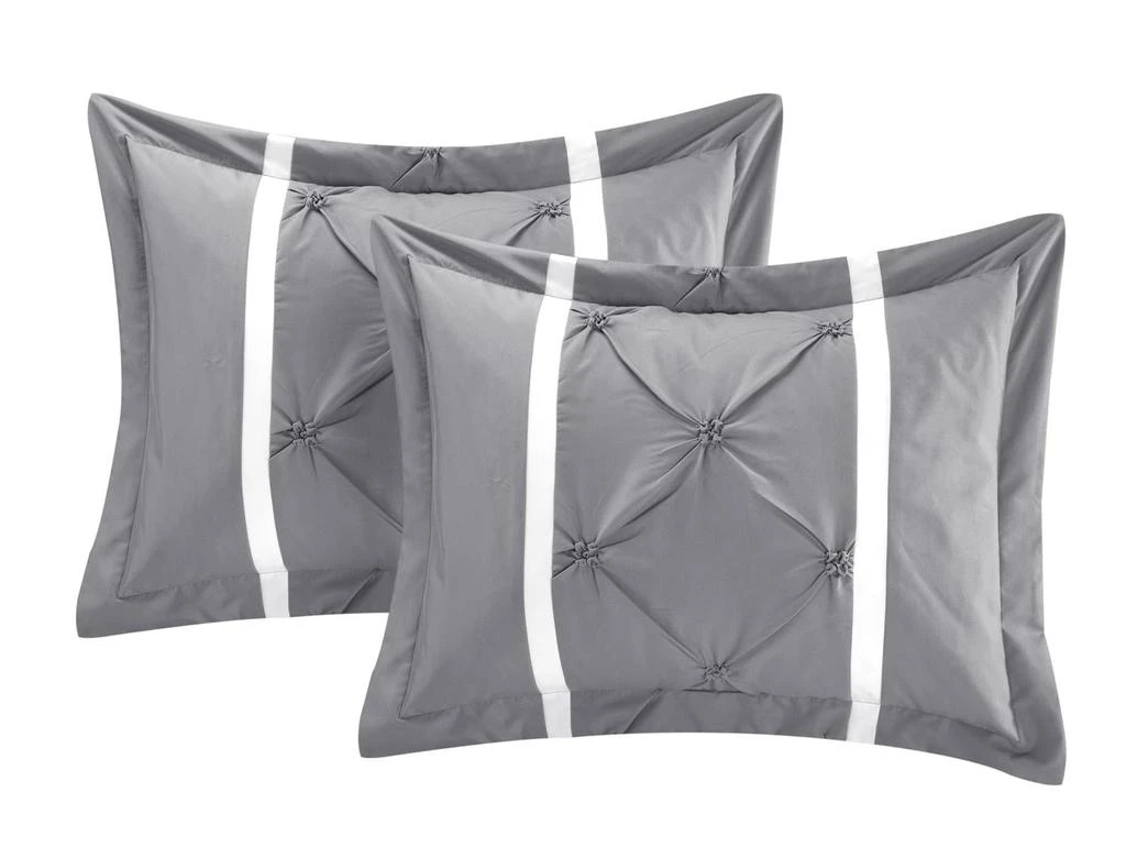 Vermont Comforter Set 商品