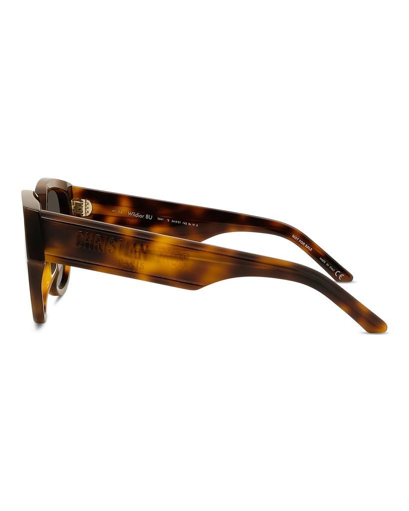 商品Dior|Round Acetate Sunglasses,价格¥2853,第5张图片详细描述