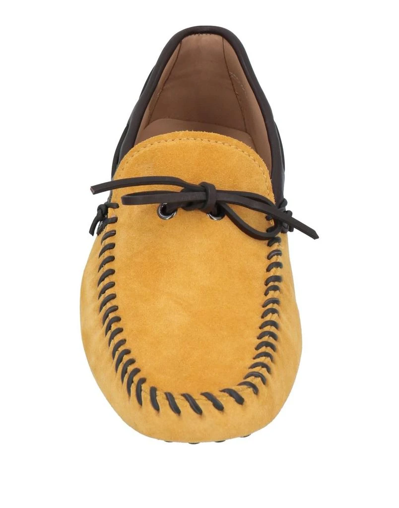商品Tod's|Loafers,价格¥1185,第4张图片详细描述