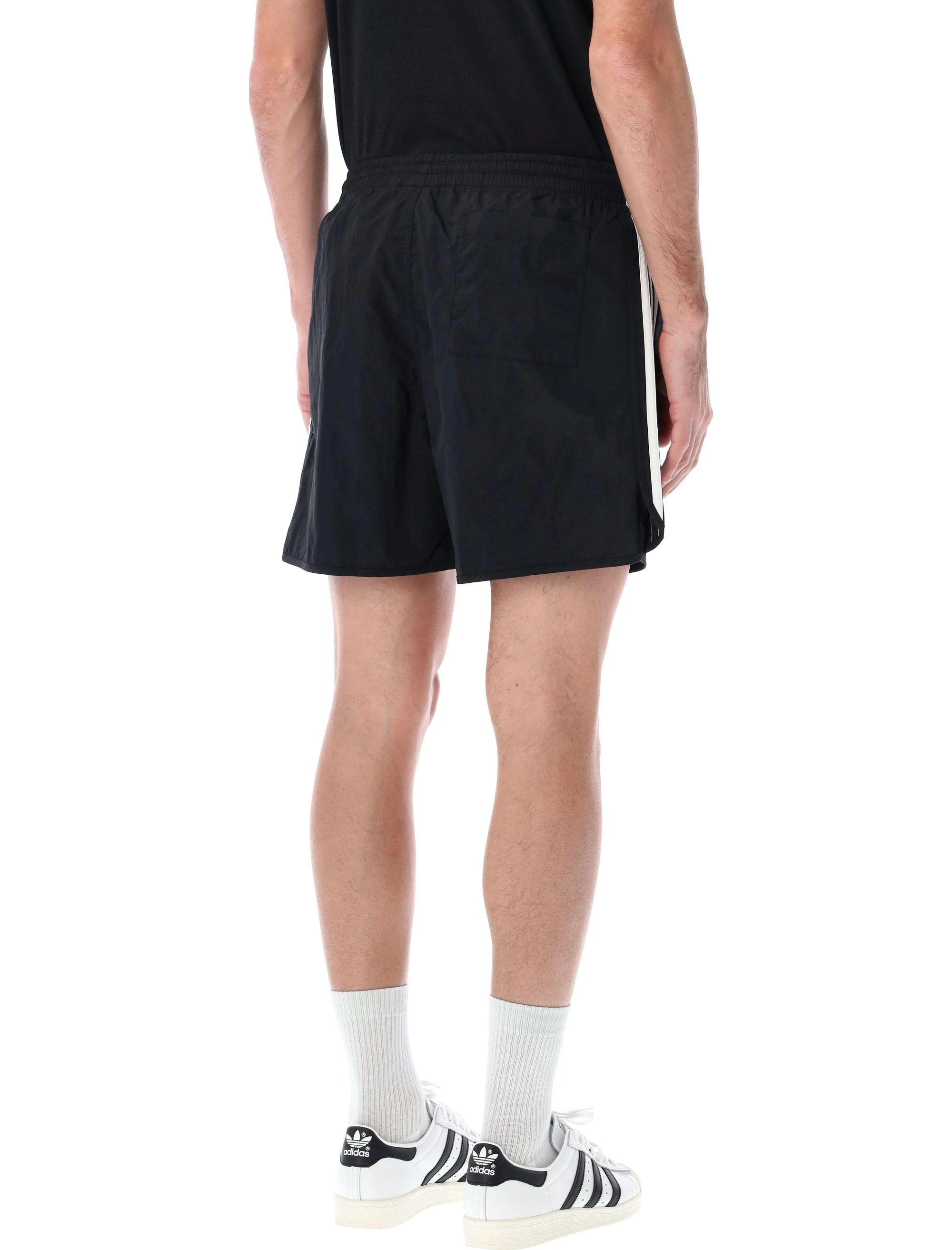 商品Adidas|Adidas 男士短裤 HS2069BLACK 黑色,价格¥710,第3张图片详细描述