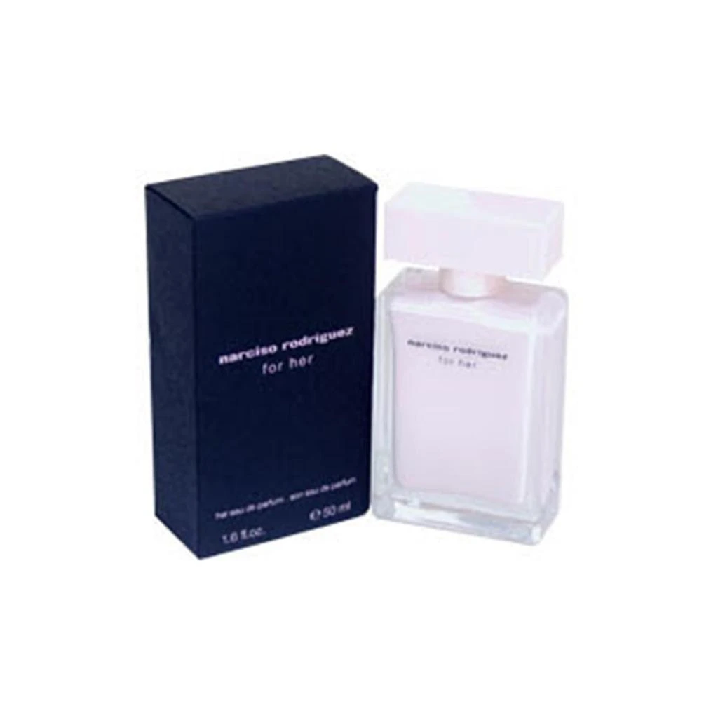 商品Narciso Rodriguez|Narciso Rodriguez W-4052 Narciso Rodriguez by Narciso Rodriguez for Women - 1.6 oz EDP Spray,价格¥489,第1张图片