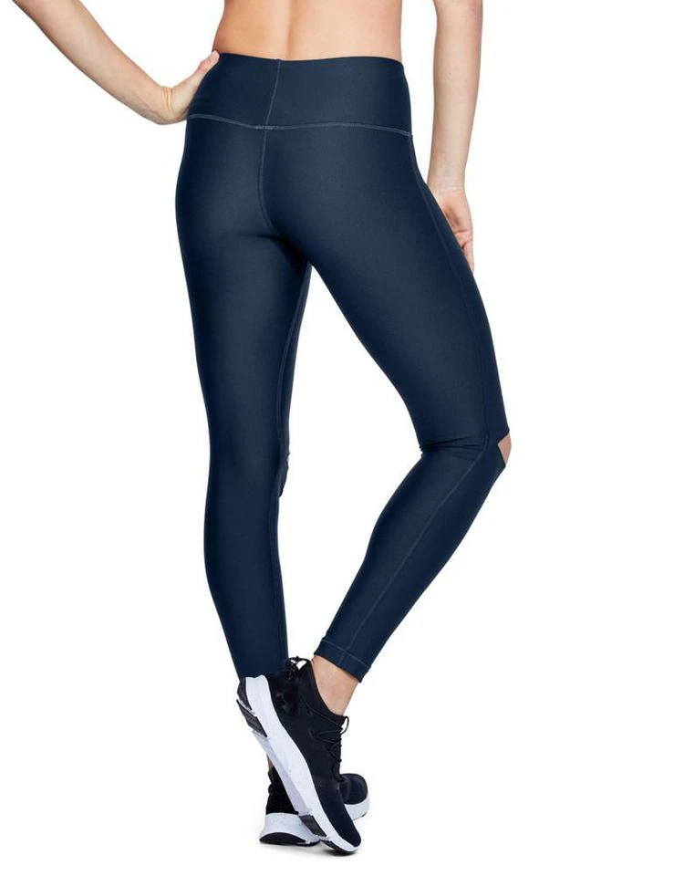 商品Under Armour|Heat Gear Fashion Leggings,价格¥125,第3张图片详细描述