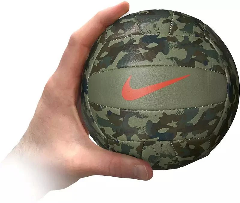 商品NIKE|Nike Skills Mini Volleyball,价格¥126,第1张图片