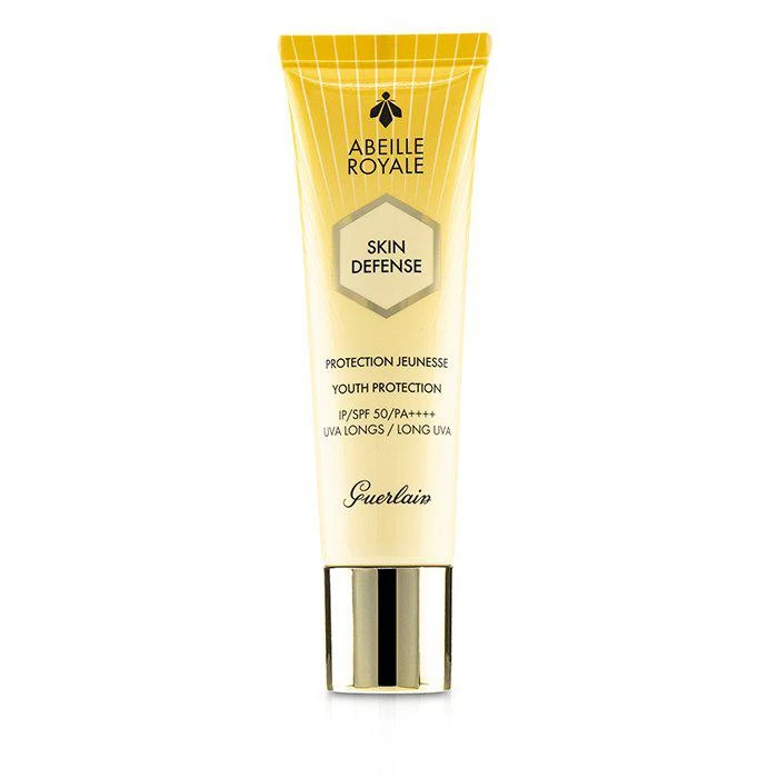 商品Guerlain|Guerlain 帝皇蜂姿隔离防晒霜 隔离乳SPF50/PA++++ 30ml/1oz,价格¥723,第1张图片