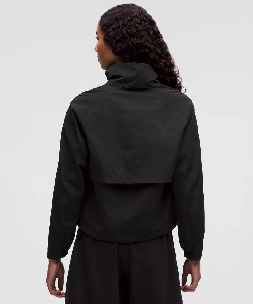 商品Lululemon|Always Effortless Classic-Fit Jacket,价格¥1211,第5张图片详细描述