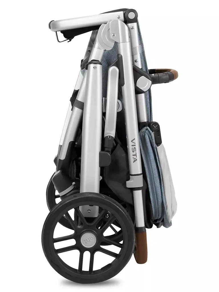 商品UPPAbaby|Vista V2 & Cruz V2 Basket Cover,价格¥188,第3张图片详细描述