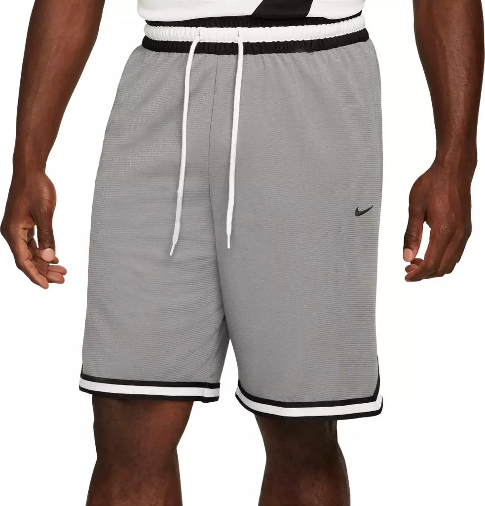 商品NIKE|Nike Men's Dri-FIT DNA Basketball Shorts,价格¥145,第1张图片