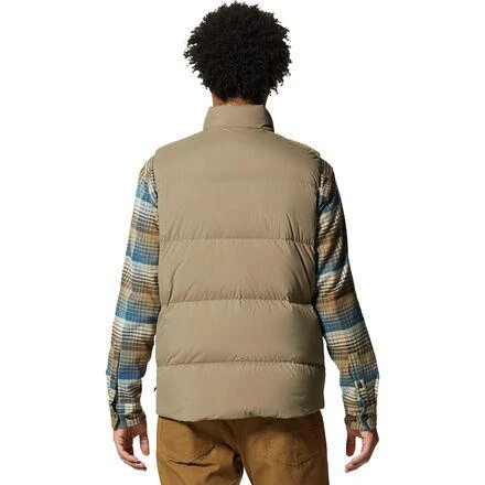 Nevadan Down Vest - Men's 商品