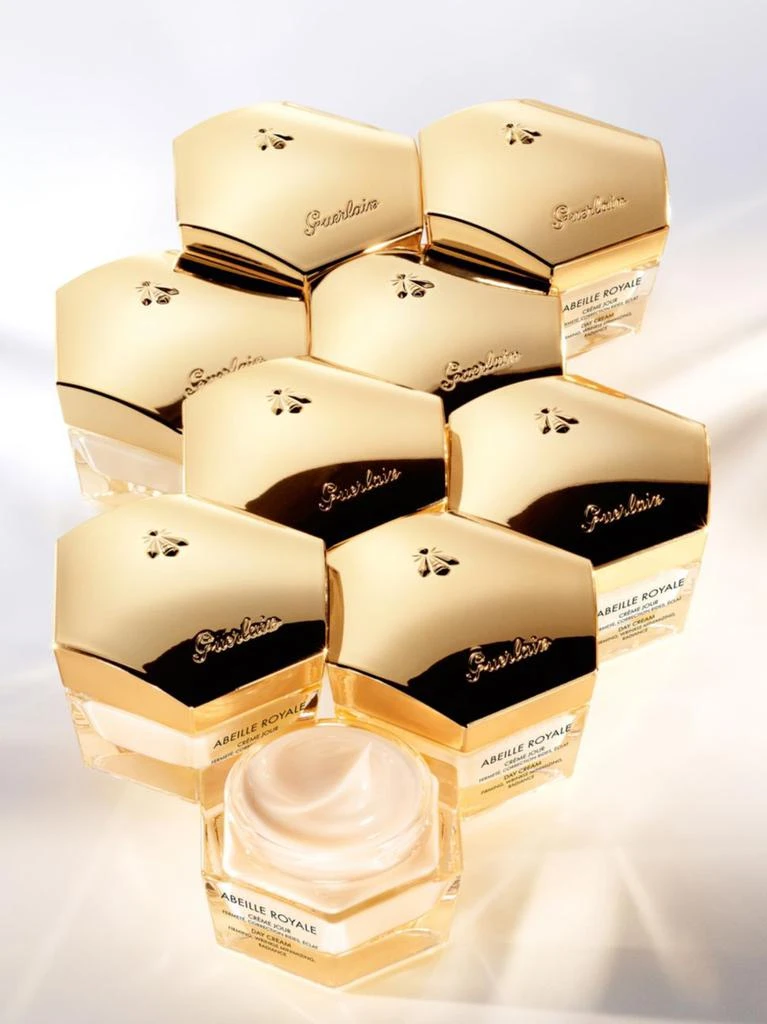 商品Guerlain|Abeille Royale Normal Day Cream,价格¥1146,第4张图片详细描述