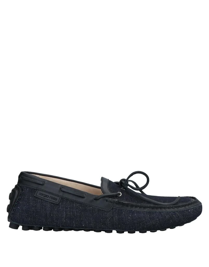 商品Sergio Rossi|Loafers,价格¥372,第1张图片