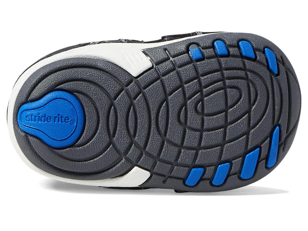 商品Stride Rite|SRT SM Artie (Infant/Toddler),价格¥266,第3张图片详细描述