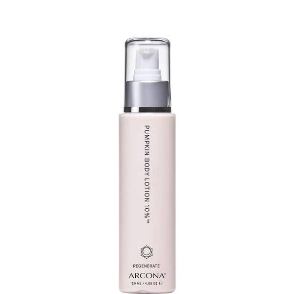 商品ARCONA|ARCONA Pumpkin Body Lotion 10 Percent 4.05oz,价格¥311,第1张图片