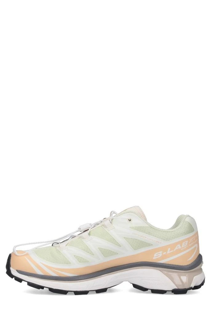 商品Salomon|Salomon XT-6 Aloe Wash Sneakers,价格¥1166,第3张图片详细描述