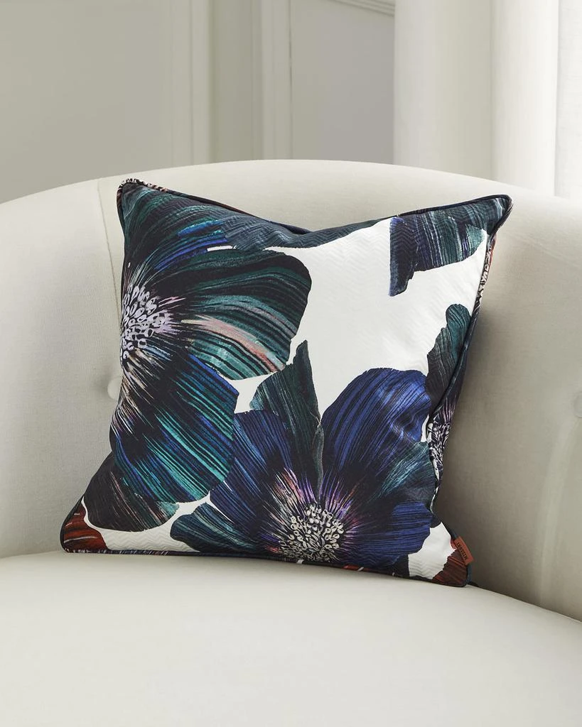 商品Missoni|Fireflower Decorative Pillow, 16",价格¥3330,第2张图片详细描述