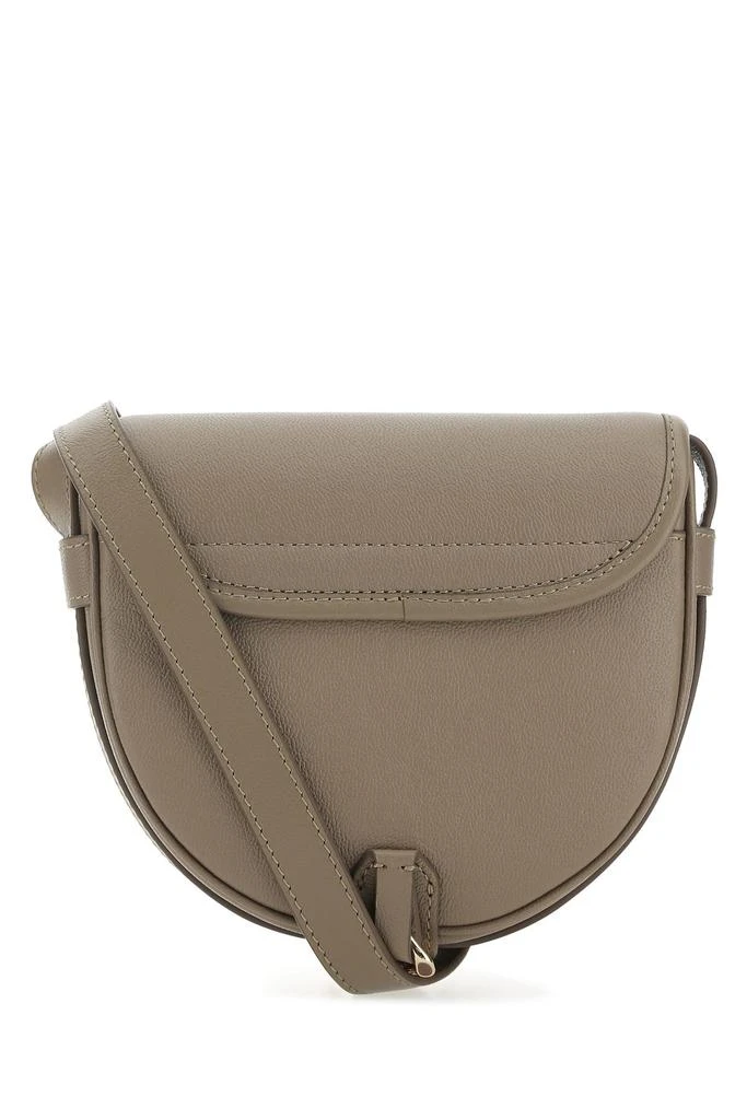 商品See by Chloé|Mud leather Mara crossbody bag  Nd See By Chloe Donna,价格¥3419,第3张图片详细描述