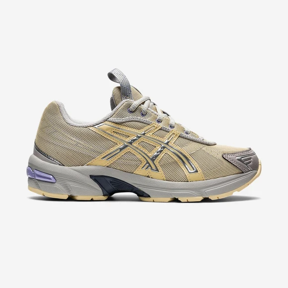 商品Asics|【Brilliant|包邮包税】亚瑟士 UB2-S GEL-1130  运动鞋 SNEAKERS  1202A191 LAMB WOOL/PURE SILVER,价格¥571,第1张图片
