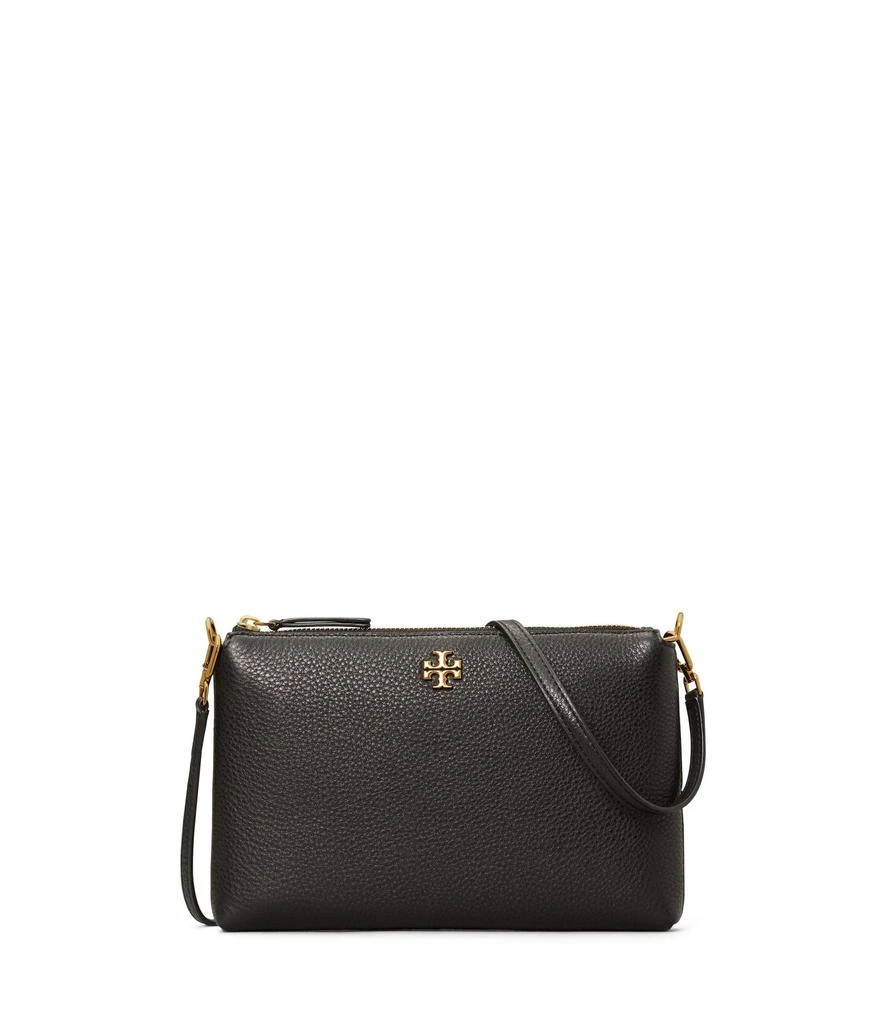 商品Tory Burch|Kira Pebbled Wallet Crossbody,价格¥1481,第1张图片