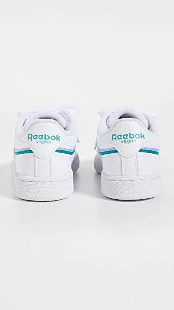 商品Reebok 锐步|Club C 85 运动鞋,价格¥452,第3张图片详细描述