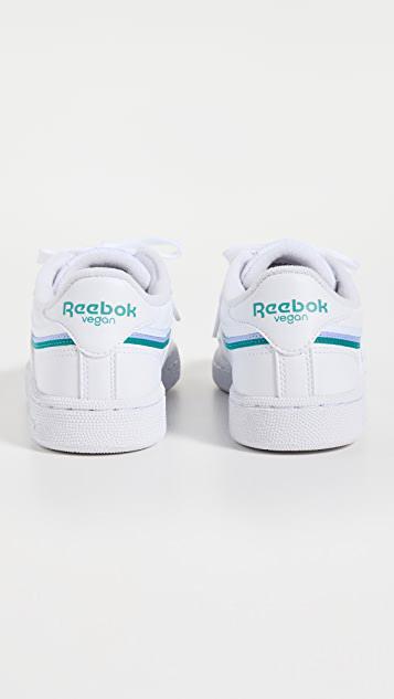 商品Reebok 锐步|Club C 85 运动鞋,价格¥634,第5张图片详细描述