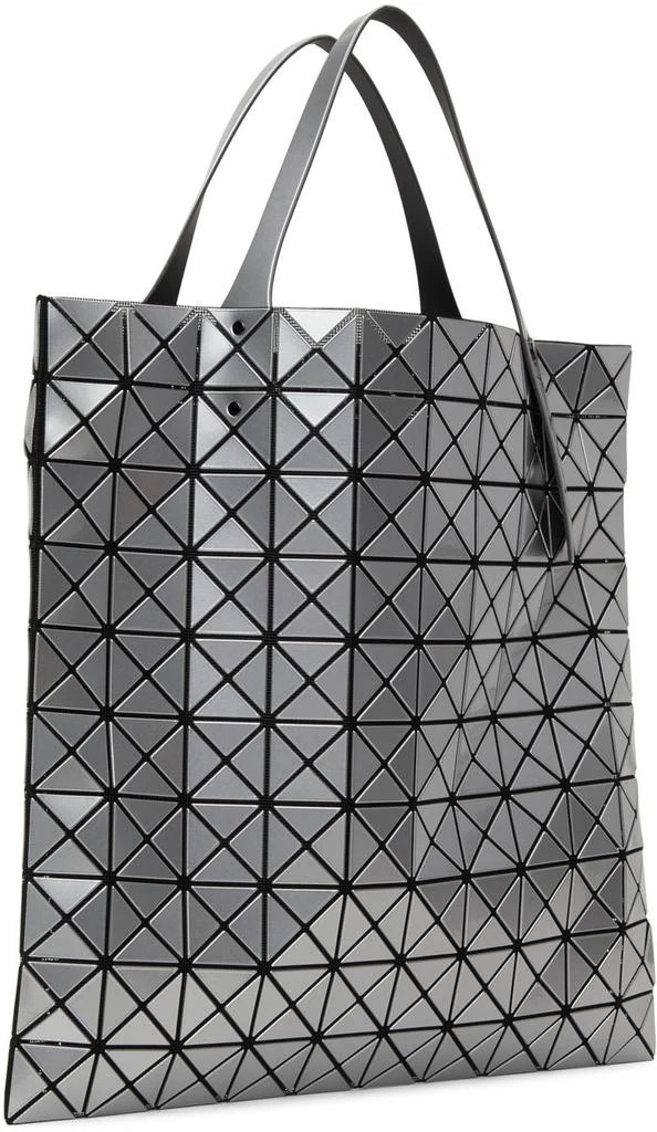 商品Issey Miyake|Silver Large Prism Tote,价格¥4568,第2张图片详细描述