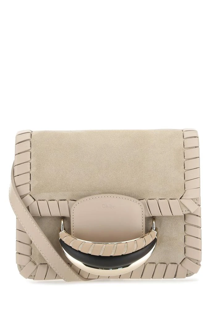 商品Chloé|Chloé Kattie Crossbody Bag,价格¥11523,第1张图片