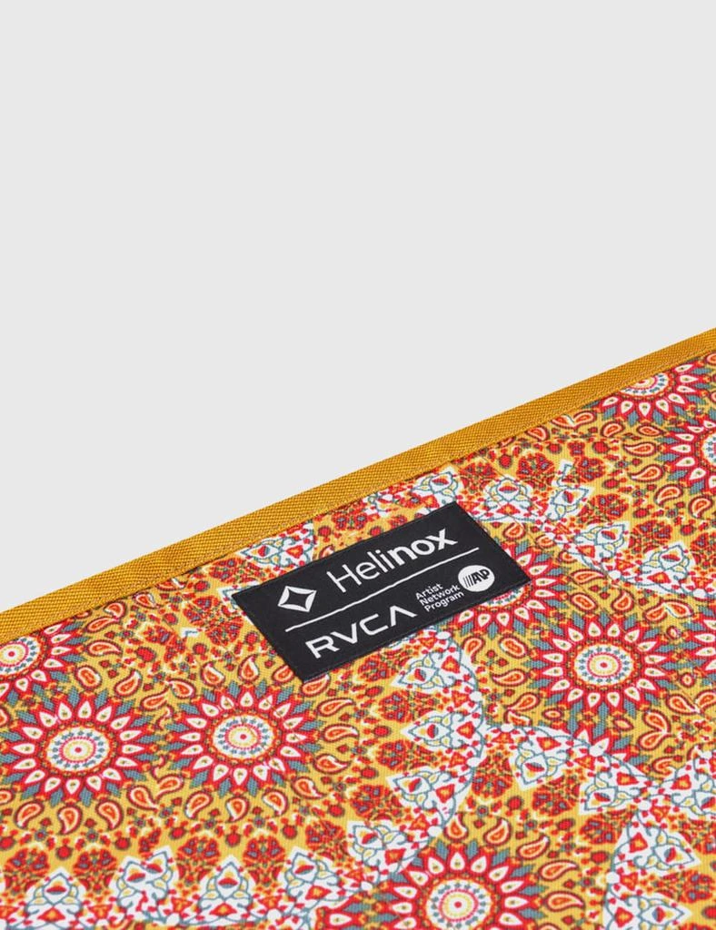 商品Helinox|RVCA Kelsey Brookes Table One Hard Top,价格¥1570,第4张图片详细描述