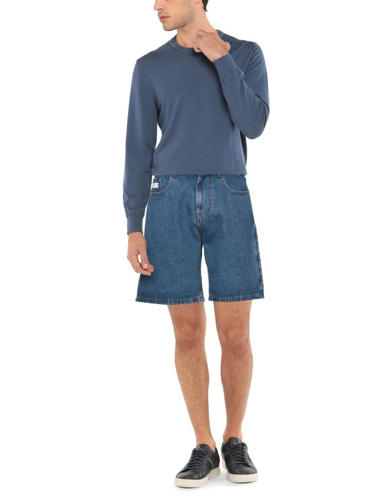 商品GCDS|Denim shorts,价格¥1415,第2张图片详细描述