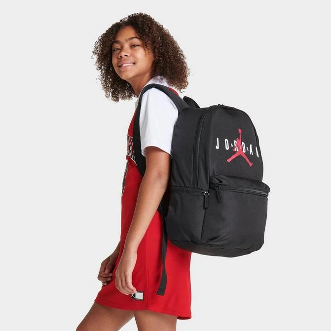 商品Jordan|Jordan Air Jumpman Backpack (Large),价格¥329,第1张图片