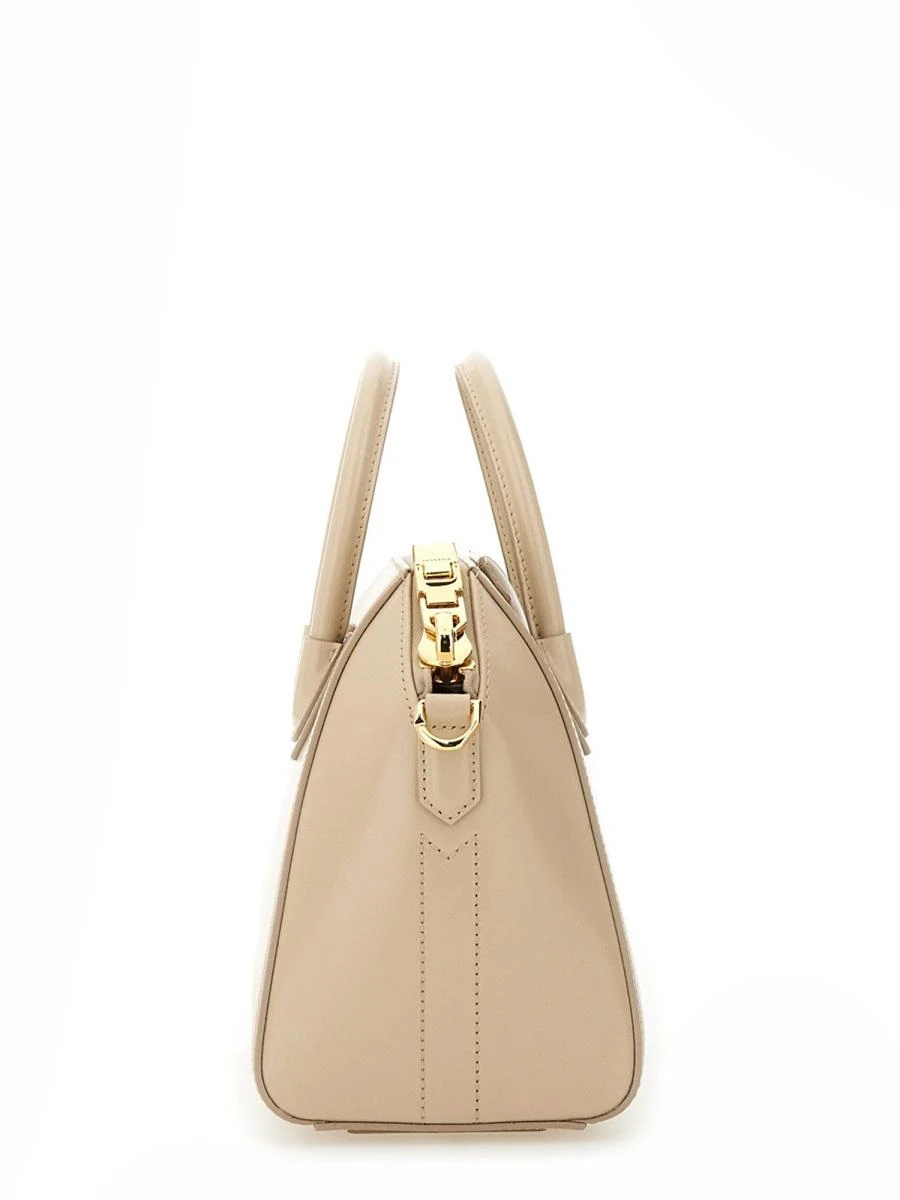 商品Givenchy|Givenchy 女士手提包 BB50TNB13A257 米��白色,价格¥11808,第6张图片详细描述