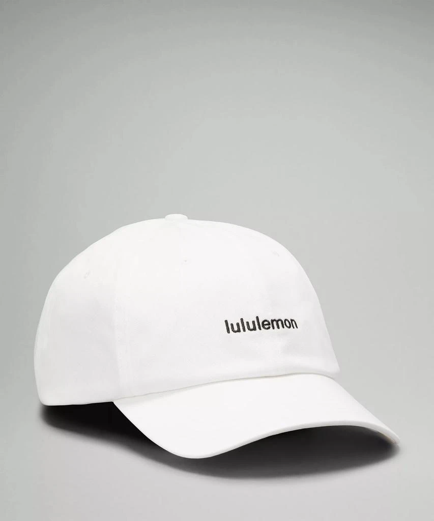 Classic Ball Cap *Wordmark 商品