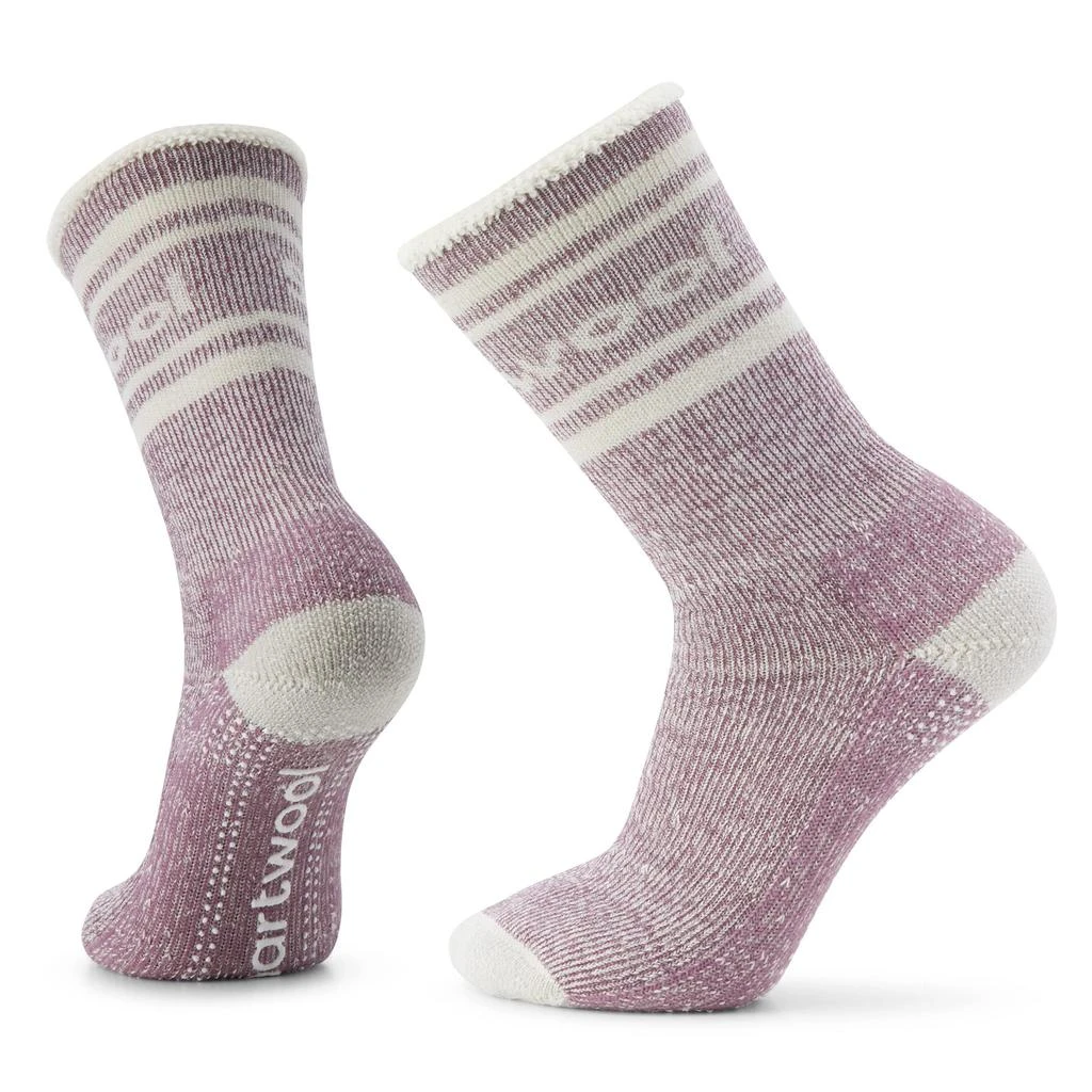 商品SmartWool|Everyday Slipper Sock Crew Socks,价格¥266,第1张图片