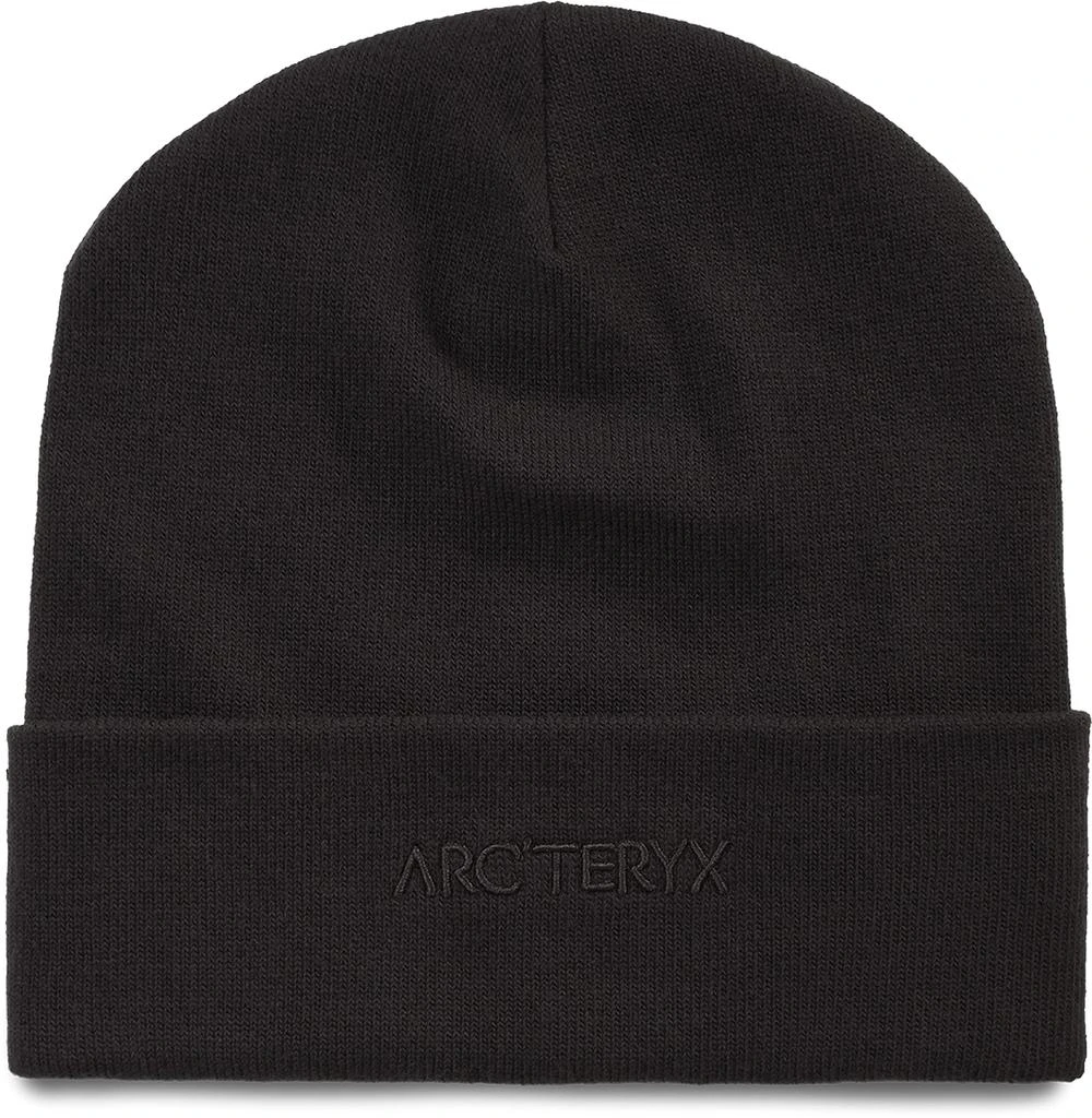 商品Arc'teryx|Arc'teryx Word Toque | Cozy Warm Winter Beanie | Made from Recycled Polyester, Soft & Comfortable Beanies | Versatile,价格¥423,第1张图片