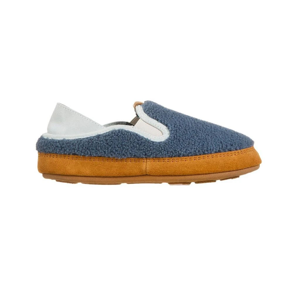 商品Acorn|Women's Harbor Moccasin Slippers,价格¥380,第2张图片详细描述