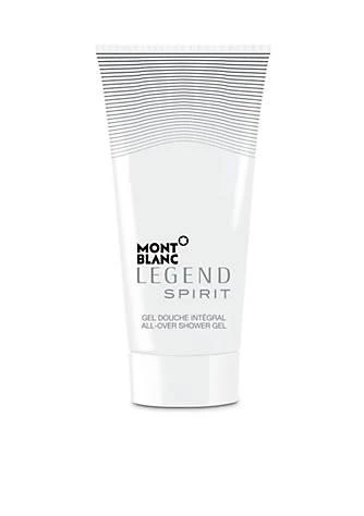 商品MontBlanc|Legend Spirit All Over Shower Gel,价格¥231,第1张图片