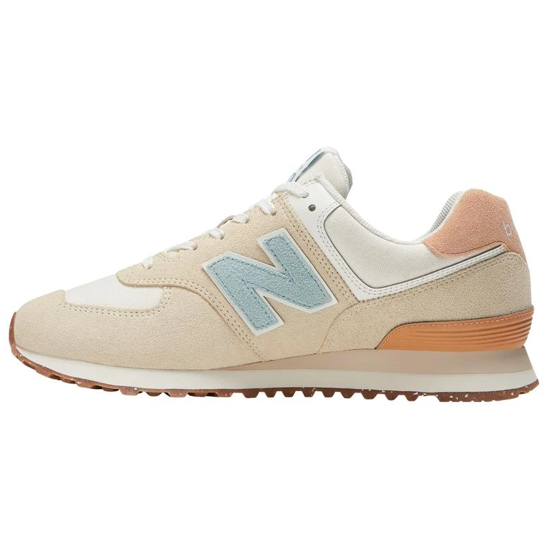 商品New Balance|New Balance 574 - Men's,价格¥658,第2张图片详细描述