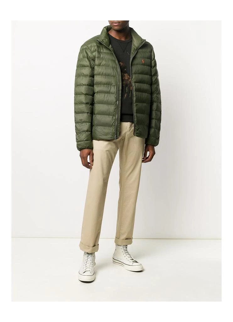 商品Ralph Lauren|JKT-POLY FILL-JACKET,价格¥1233,第2张图片详细描述